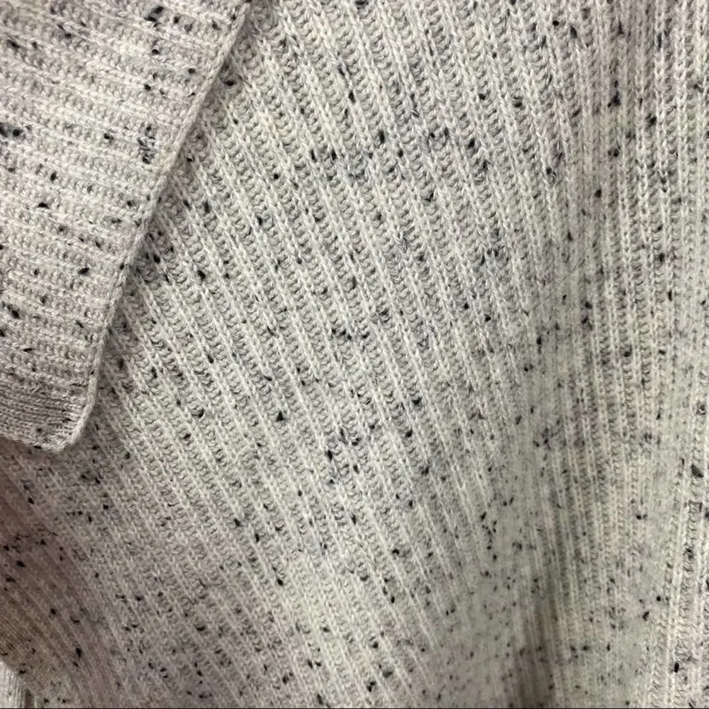 Vineyard Vines Multi Stitch Wrap Cardigan